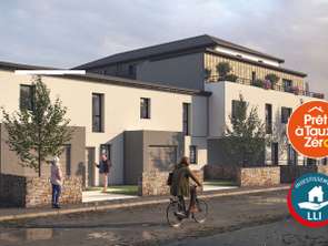 Vente Maison 4 piècesNantes