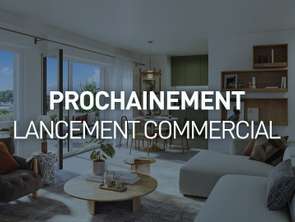 Vente Appartement 5 piècesNantes