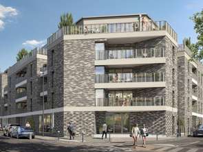 Vente Appartement 6 pièces +Nantes