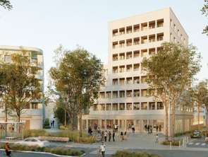 Vente Appartement 3 piècesNantes