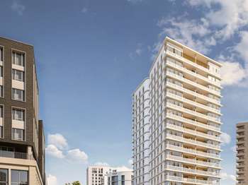 Vente Appartement 3 piècesNantes