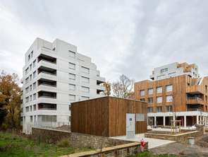 Vente Appartement 4 piècesNantes