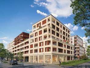 Vente Appartement 2 piècesNantes