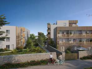 Vente Appartement T1Nantes