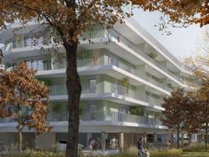 Vente Appartement 3 piècesNantes