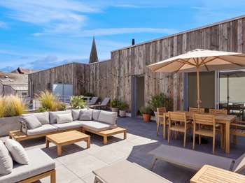Vente Appartement 4 piècesNantes