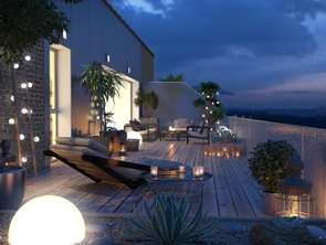 Vente Programme neuf AppartementNantes Centre Ville