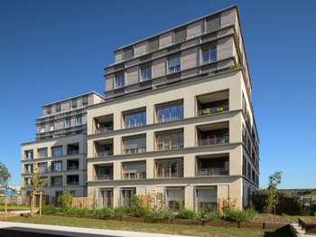 Vente Appartement 2 piècesNantes Saint-Donatien
