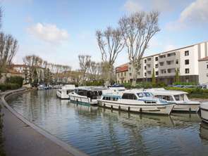 Vente Programme neuf AppartementNarbonne