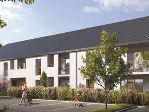 Vente Programme neuf AppartementNay