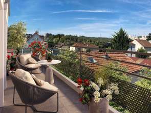 Vente Appartement 3 piècesNeuilly-Plaisance