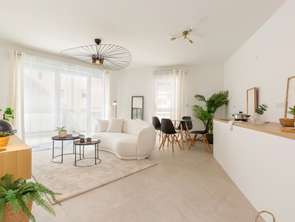 Vente Programme neuf AppartementNice