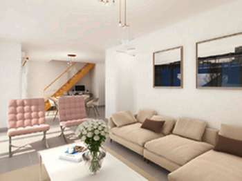 Vente Appartement 3 piècesNice