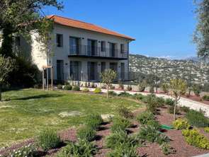 Vente Appartement 2 piècesNice