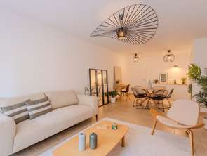 Vente Terrain 71 m&sup2;Nice