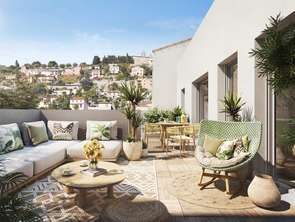 Vente Programme neuf AppartementNice