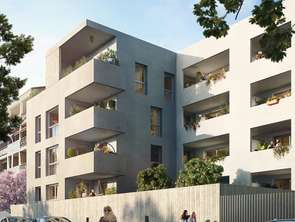 Vente Programme neuf AppartementNice