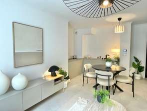 Vente Programme neuf AppartementNice