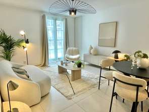 Vente Programme neuf AppartementNice
