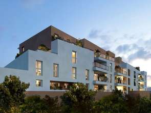 Vente Programme neuf AppartementNîmes