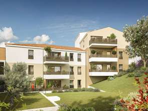 Vente Programme neuf AppartementNîmes