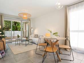 Vente Appartement 4 piècesNîmes