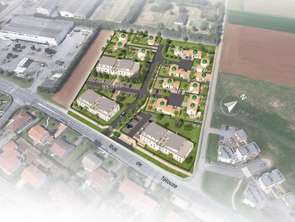 Vente Terrain 450 m&sup2;Niort