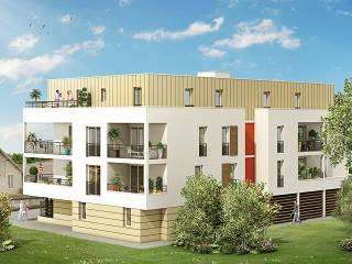 Vente Garage et parkingNiort