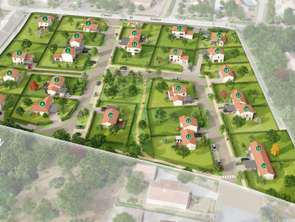 Vente Programme neuf TerrainNoé