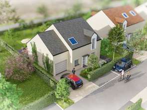 Vente Programme neuf TerrainNogent-l'Abbesse