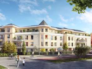 Vente Appartement 4 piècesNoiseau