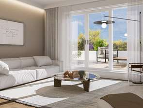 Vente Appartement 4 piècesNoisiel