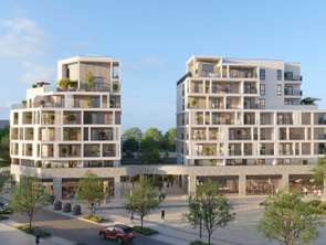 Vente Programme neuf AppartementNoisy-le-Sec