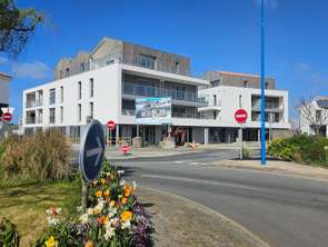 Vente Appartement 4 piècesNotre-Dame-de-Monts