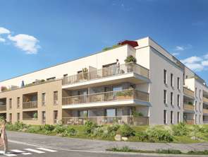 Vente Appartement 3 piècesNoyal-sur-Vilaine