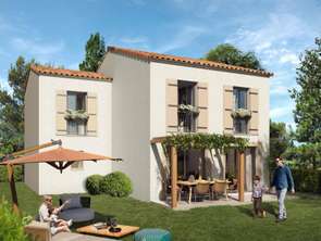 Vente Programme neuf MaisonOpio