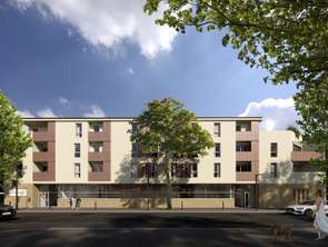 Vente Appartement 4 piècesOrange