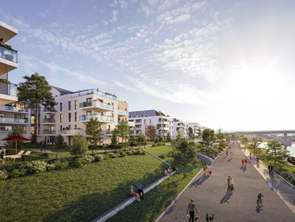 Vente Programme neuf AppartementOrléans