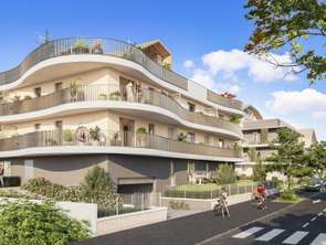 Vente Programme neuf AppartementOrléans