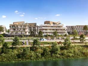 Vente Programme neuf AppartementOrléans