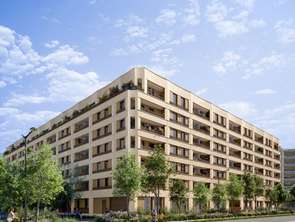 Vente Programme neuf AppartementOrly