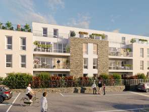 Vente Appartement 2 piècesOrmesson-sur-Marne