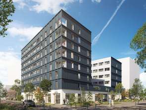 Vente Programme neuf AppartementOrsay