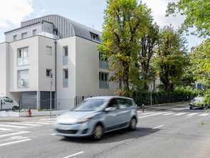Vente Appartement 3 piècesOrvault