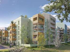 Vente Appartement 4 piècesOrvault
