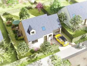 Vente Programme neuf TerrainOye-Plage