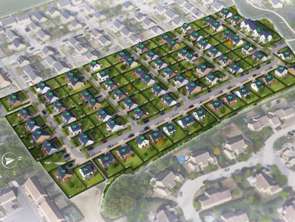 Vente TerrainOye-Plage