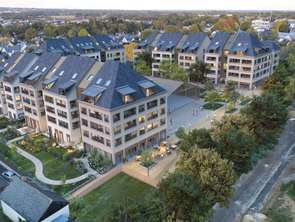 Vente Appartement 5 piècesPacé