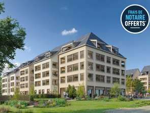 Vente Appartement 3 piècesPacé