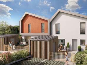 Vente Maison 5 piècesPacé